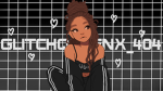GlitchqueenX army
