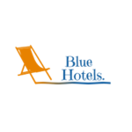 🌊🏨 Hotel Blue 🏨🌊