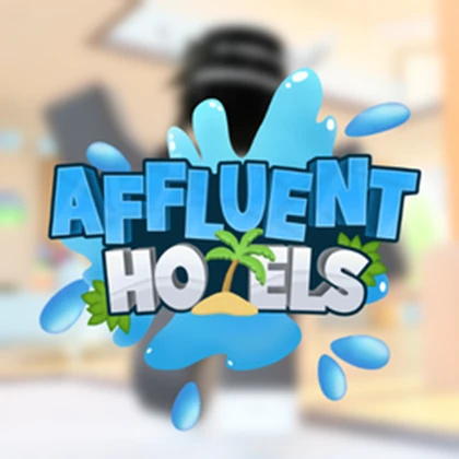 Affluent Hotels | Group Roblox group icon