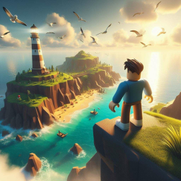 Island Survival Test Game