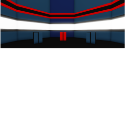 Debate Presidencial || CNN ROBLOX