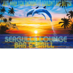Seagull's Lounge Bar & Grill®