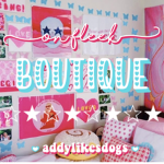 - on fleek boutique -