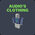 Audio’s Clothing!