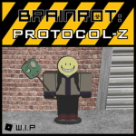 BRAINROT: Protocol Z