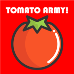 Tomato Army!