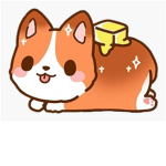 The Kawaii Shiba Inu Group