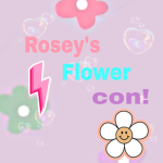 Petals and flowers!