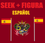 Seek + Figura Español