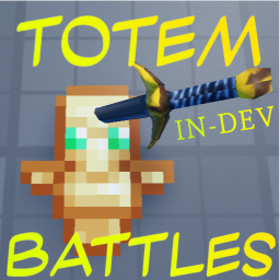 Totem Battles [In-dev]