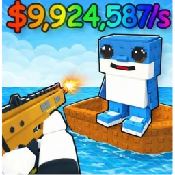 Shoot a Fish icon