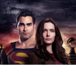 Superman Lois CW