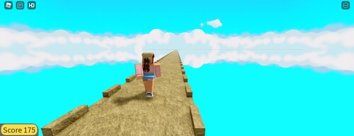 Infinte Runner (BETA)