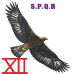 The 12th Legion Of Rome