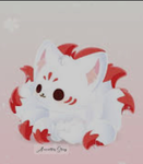 Kitsune Shrine for furries