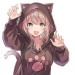 The UwU Cats