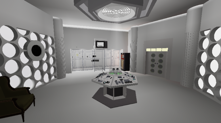 tardis stuff screenshot 3