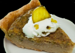 Pickle pie development