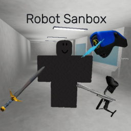 Robot Sandbox
