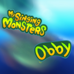 My Singing Monsters Obby | TEST VERSION 1.3 (BETA) icon