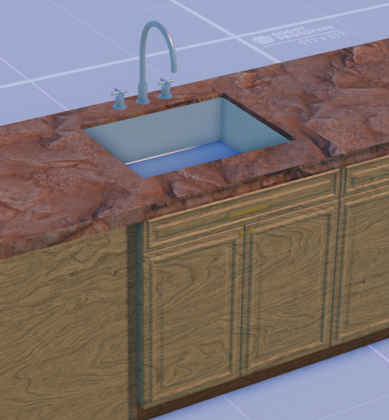 Vintage Kitchen Pack preview 1