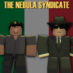 The Nebula Syndicate