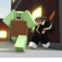 Survive The Zombies !!