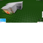 Robloxian Armed Forces [ R. A. F. ]