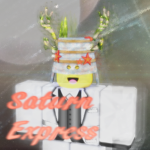 Saturn Express™