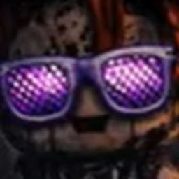 (UPD) five night at gokusito icon