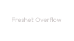 Freshet Overflow