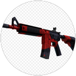 Game Badge Thumbnail