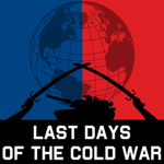 Last Days of the Cold War