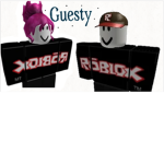 Guest fan page