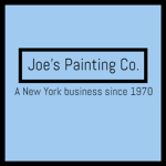 Joe's Painting Co.