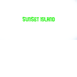 SunSet Island