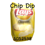 Chip dip