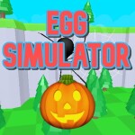  🎃Halloween!🎃 Egg Simulator
