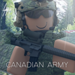 The Canadian Army*