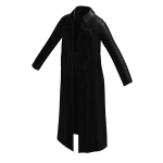 2093 Trench Coat - Yeat