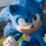 Sonic Movie Roblox RP