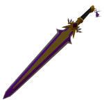Espada valk LNGM