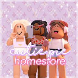 Cutie Pie Homestore!