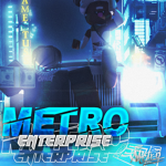 MetroEnterprise.