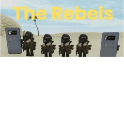 Desert War:RP icon