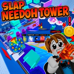 Slap Needoh Tower icon