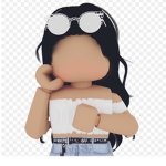 Giselle_bffs