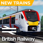 British Railway