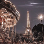 Paris Designer