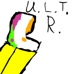 Untitled Laser Tag [REMAKE]